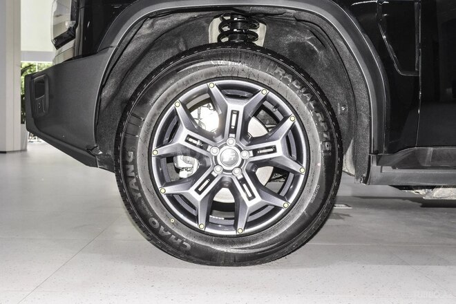 Jetour T2 2024, 0 km - 1.5 l - Bakı