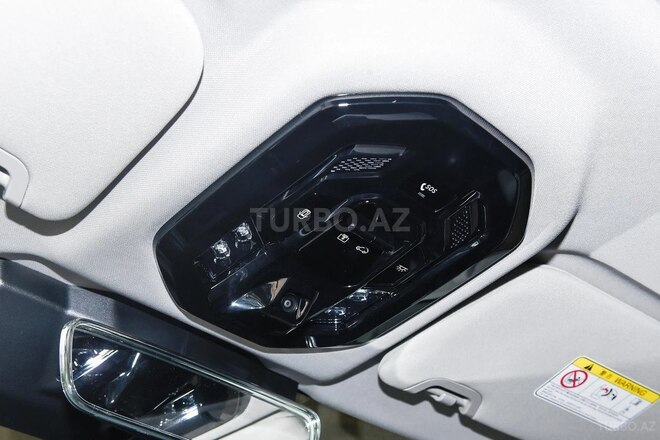 Jetour T2 2024, 0 km - 1.5 l - Bakı