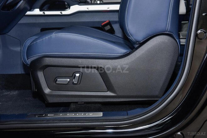Jetour T2 2024, 0 km - 1.5 l - Bakı