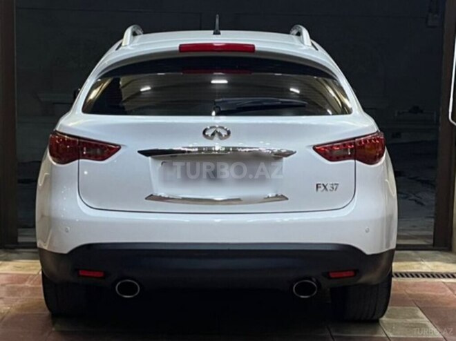Infiniti FX37 2013, 60,000 km - 3.7 l - Bakı