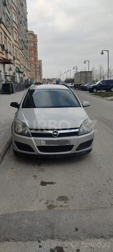 Opel Astra 2005, 420,000 km - 1.3 l - Bakı