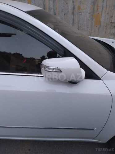 Hyundai Sonata 2009, 242,000 km - 2.4 l - Bakı