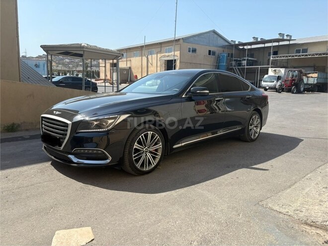 Hyundai Genesis-3