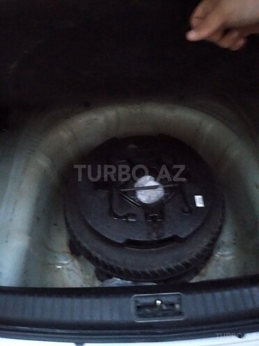 Hyundai Sonata 2009, 242,000 km - 2.4 l - Bakı