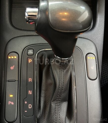 Kia Cerato 2015, 175,000 km - 1.6 l - Sumqayıt