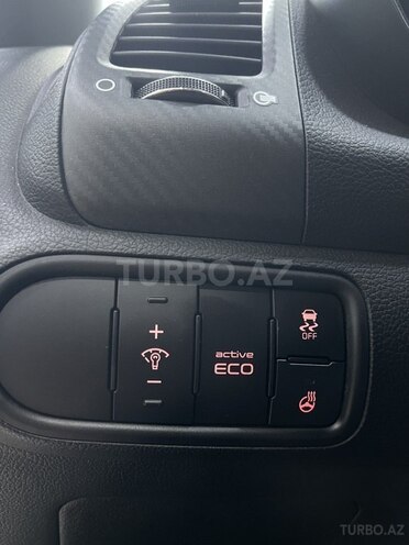 Kia Cerato 2015, 175,000 km - 1.6 l - Sumqayıt