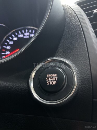 Kia Cerato 2015, 175,000 km - 1.6 l - Sumqayıt