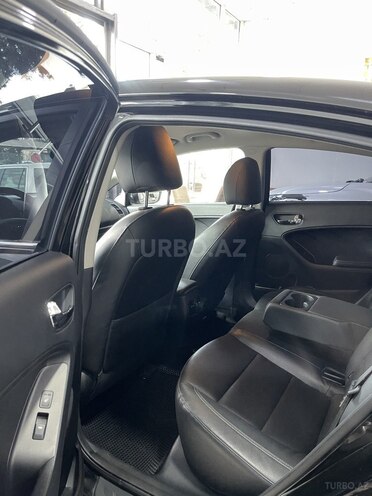 Kia Cerato 2015, 175,000 km - 1.6 l - Sumqayıt