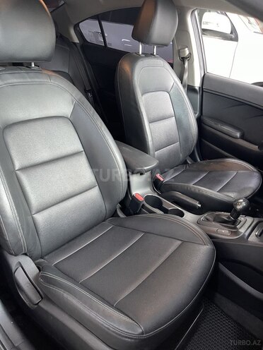 Kia Cerato 2015, 175,000 km - 1.6 l - Sumqayıt
