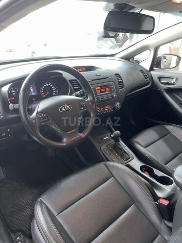 Kia Cerato 2015, 175,000 km - 1.6 l - Sumqayıt