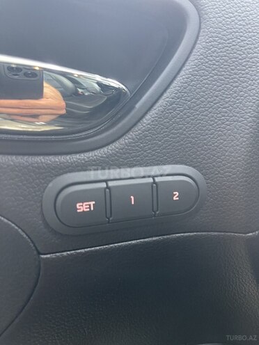 Kia Cerato 2015, 175,000 km - 1.6 l - Sumqayıt