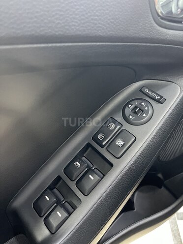 Kia Cerato 2015, 175,000 km - 1.6 l - Sumqayıt