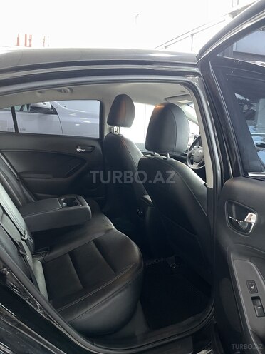 Kia Cerato 2015, 175,000 km - 1.6 l - Sumqayıt