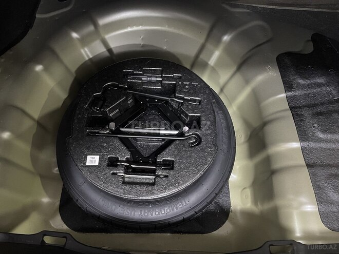 Kia Cerato 2015, 175,000 km - 1.6 l - Sumqayıt