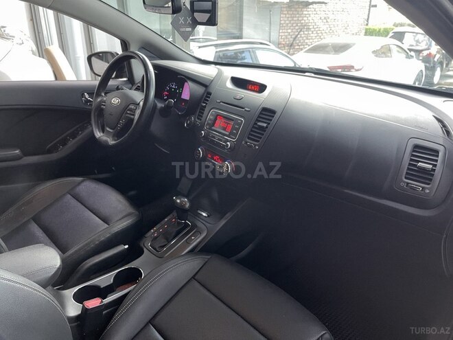Kia Cerato 2015, 175,000 km - 1.6 l - Sumqayıt