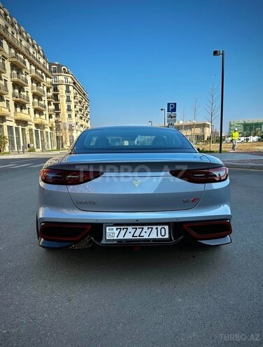 Neta  2023, 4,500 km - 0.0 l - Bakı