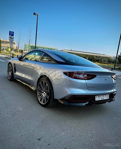 Neta  2023, 4,500 km - 0.0 l - Bakı