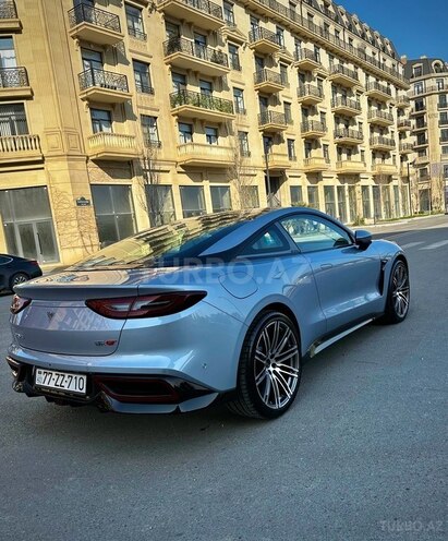 Neta  2023, 4,500 km - 0.0 l - Bakı