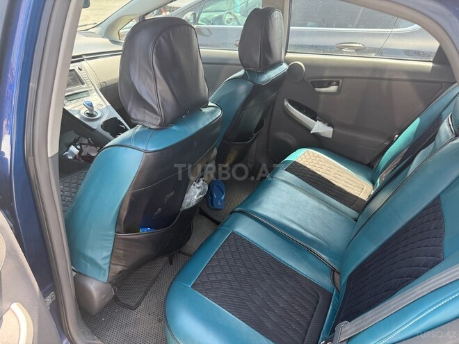 Toyota Prius 2011, 150,000 km - 1.8 l - Bakı