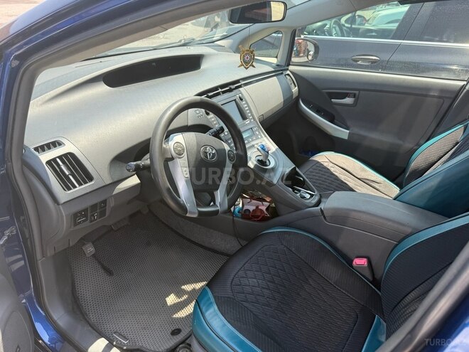 Toyota Prius 2011, 150,000 km - 1.8 l - Bakı