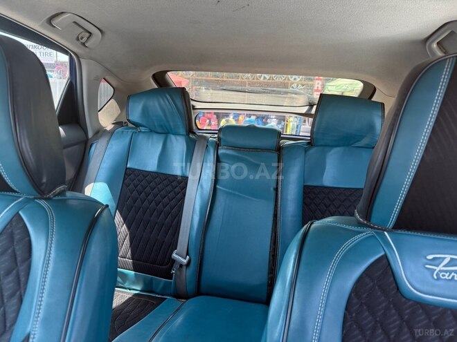 Toyota Prius 2011, 150,000 km - 1.8 l - Bakı