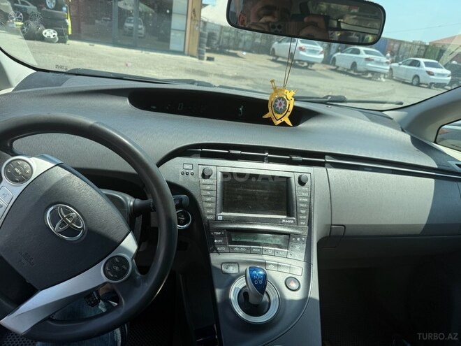 Toyota Prius 2011, 150,000 km - 1.8 l - Bakı