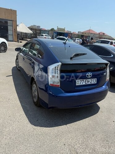 Toyota Prius 2011, 150,000 km - 1.8 l - Bakı