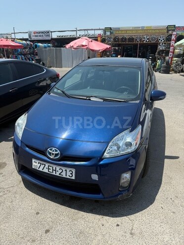 Toyota Prius 2011, 150,000 km - 1.8 l - Bakı