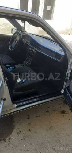Mercedes 190 1991, 267,035 km - 2.6 l - Salyan