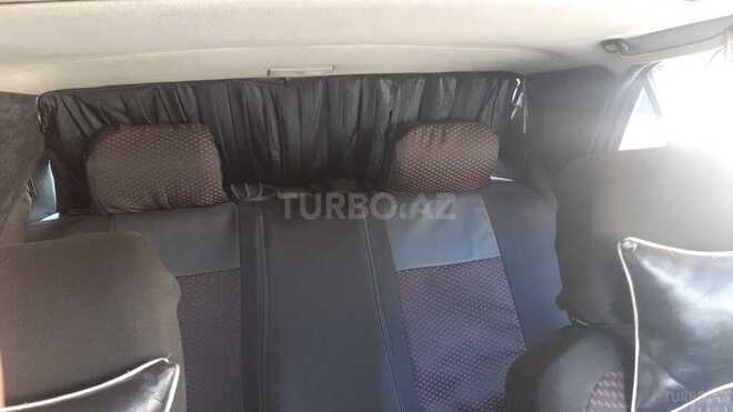 Mercedes 190 1991, 267,035 km - 2.6 l - Salyan