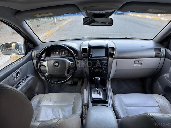 Kia Sorento 2004, 312,541 km - 2.5 l - Sumqayıt