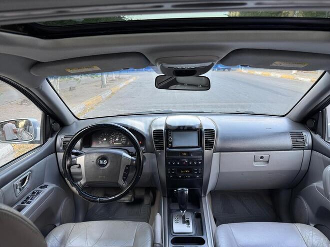 Kia Sorento 2004, 312,541 km - 2.5 l - Sumqayıt