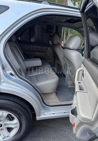 Kia Sorento 2004, 312,541 km - 2.5 l - Sumqayıt