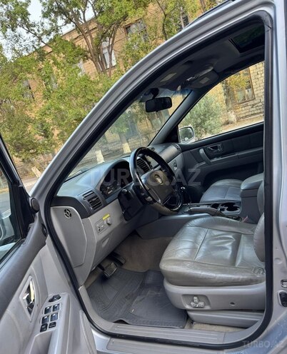 Kia Sorento 2004, 312,541 km - 2.5 l - Sumqayıt