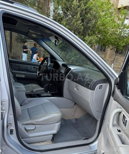 Kia Sorento 2004, 312,541 km - 2.5 l - Sumqayıt