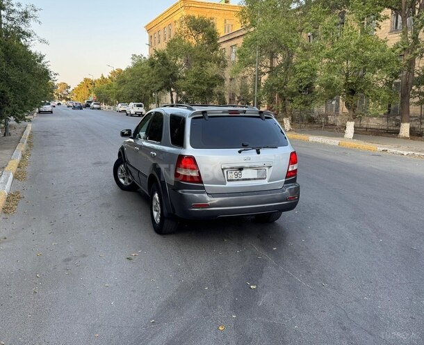 Kia Sorento 2004, 312,541 km - 2.5 l - Sumqayıt