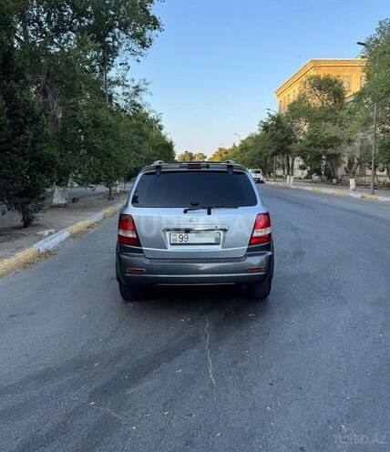 Kia Sorento 2004, 312,541 km - 2.5 l - Sumqayıt