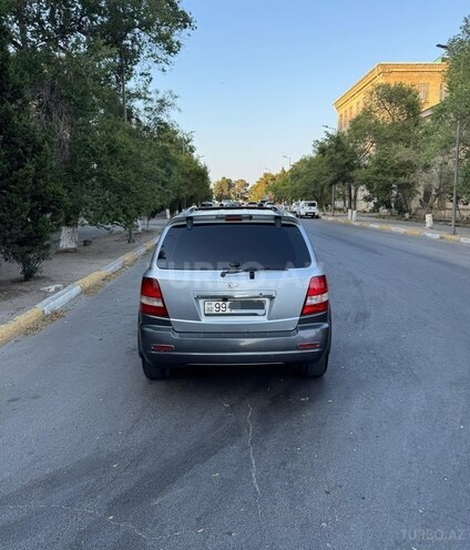 Kia Sorento 2004, 312,541 km - 2.5 l - Sumqayıt