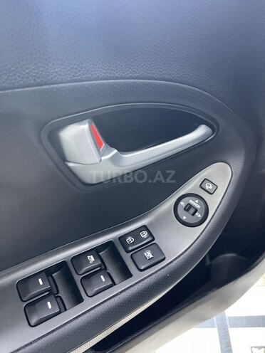 Kia Morning 2016, 144,000 km - 1.0 л - Sumqayıt