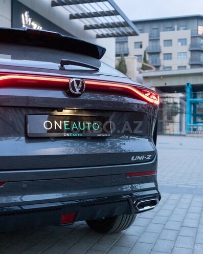 Changan  2025, 0 km - 1.5 l - Bakı