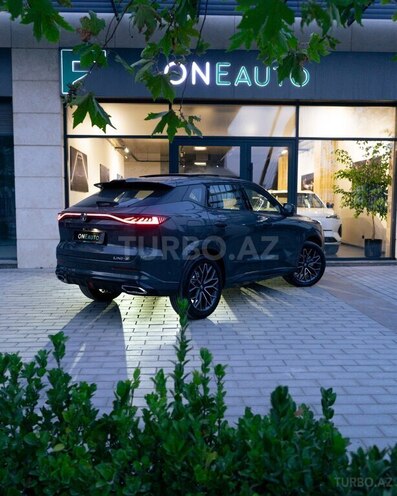 Changan  2025, 0 km - 1.5 l - Bakı