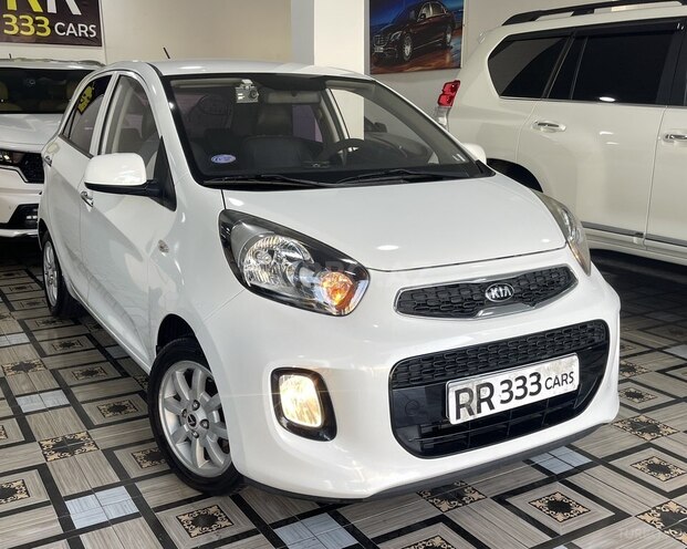 Kia Morning 2016, 144,000 km - 1.0 л - Sumqayıt
