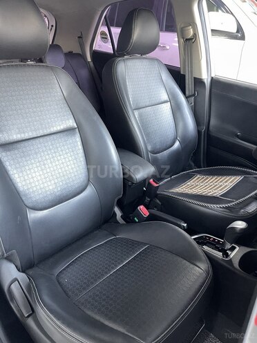 Kia Morning 2016, 144,000 km - 1.0 л - Sumqayıt