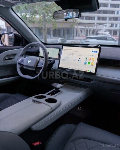 Changan  2025, 0 km - 1.5 l - Bakı