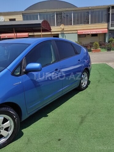 Toyota Prius 2006, 278,588 km - 1.5 l - Bakı