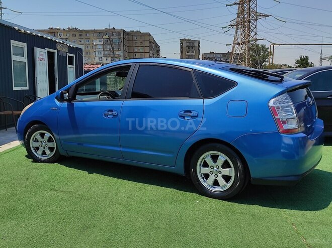 Toyota Prius 2006, 278,588 km - 1.5 l - Bakı