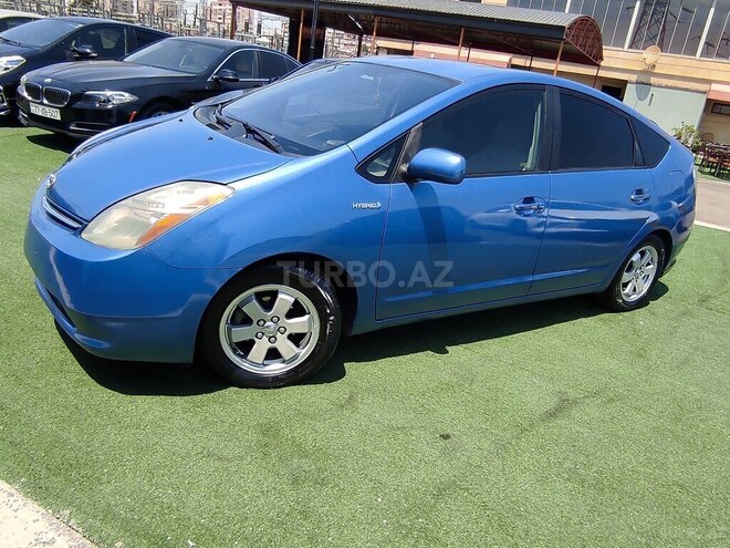Toyota Prius 2006, 278,588 km - 1.5 l - Bakı