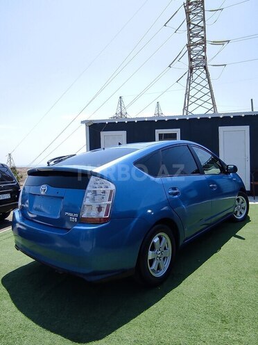 Toyota Prius 2006, 278,588 km - 1.5 l - Bakı