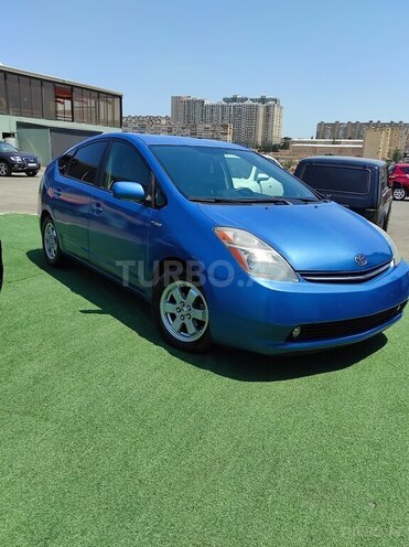 Toyota Prius 2006, 278,588 km - 1.5 l - Bakı