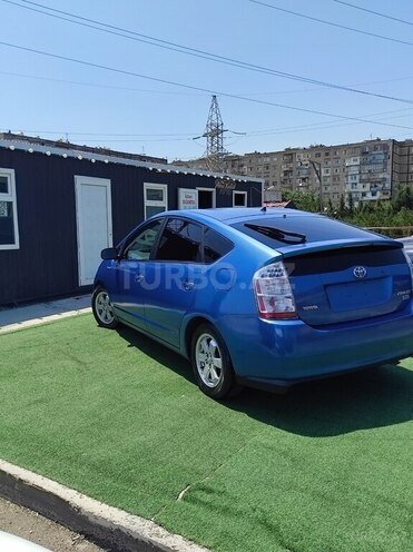 Toyota Prius 2006, 278,588 km - 1.5 l - Bakı